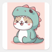 ステッカー (正面)