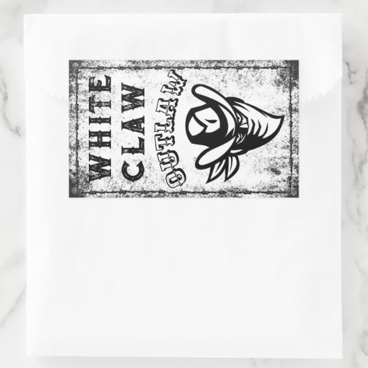 ステッカー (バッグ)