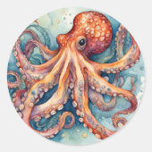 ステッカー (正面)