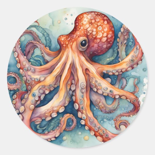 ステッカー (正面)