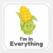 ステッカー (正面)