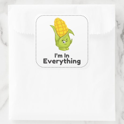 ステッカー (バッグ)