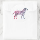 ステッカー (バッグ)