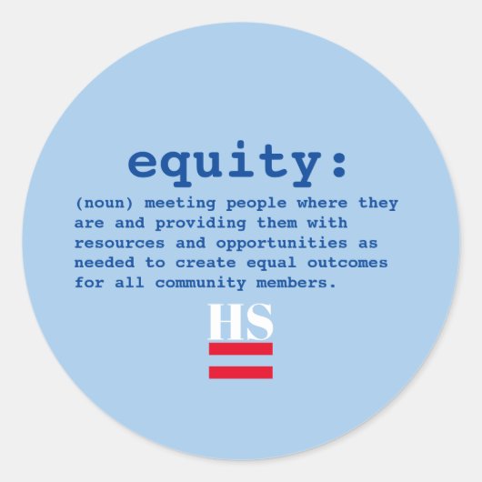 ステッカー (正面)