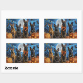 ステッカー (シート)