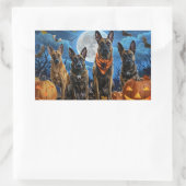 ステッカー (バッグ)