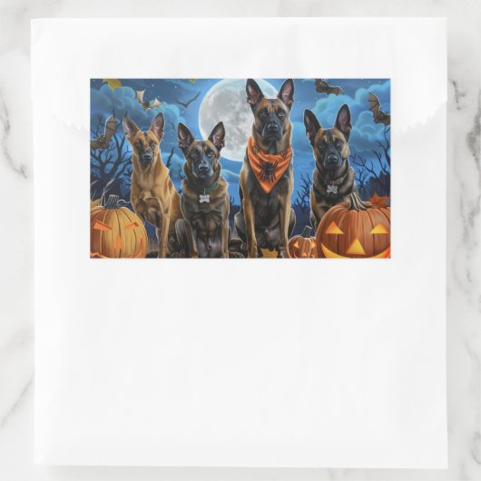 ステッカー (バッグ)