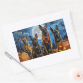 ステッカー (封筒)