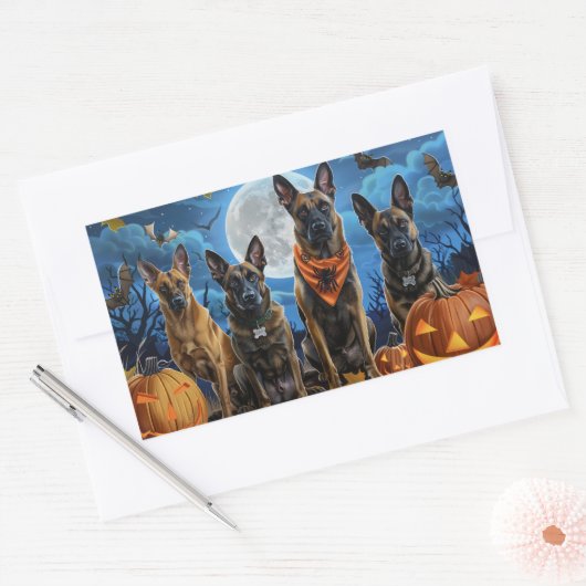 ステッカー (封筒)