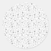 ステッカー (正面)