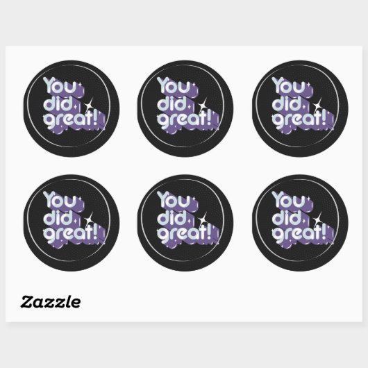 ステッカー (シート)