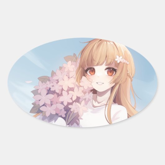 ステッカー (正面)