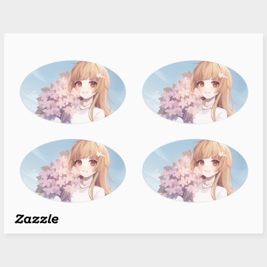 ステッカー (シート)