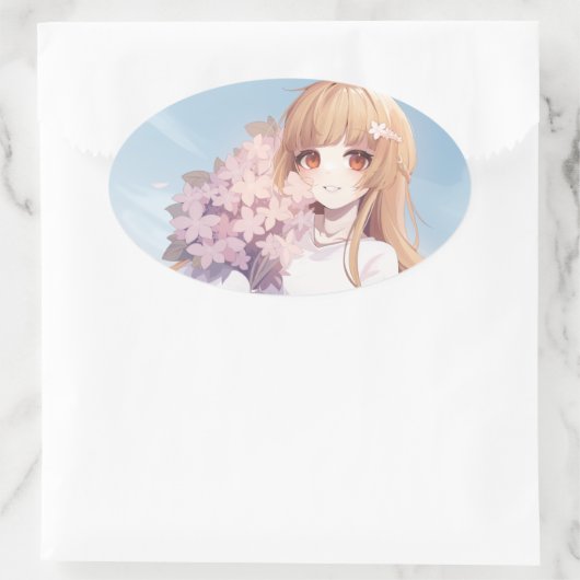 ステッカー (バッグ)