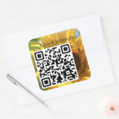 ステッカー (封筒)