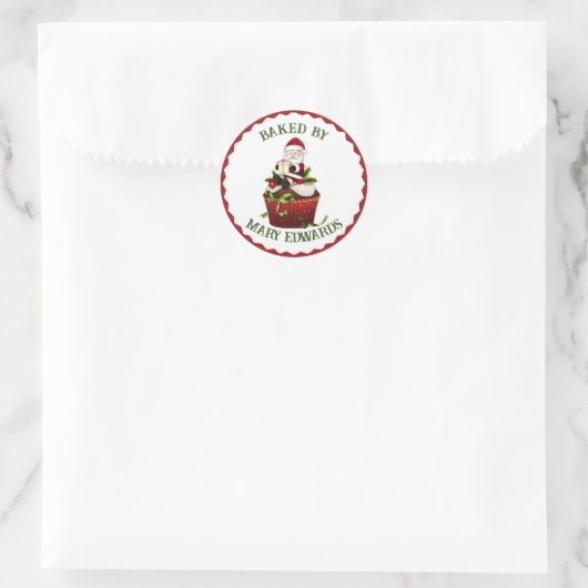 ステッカー (バッグ)