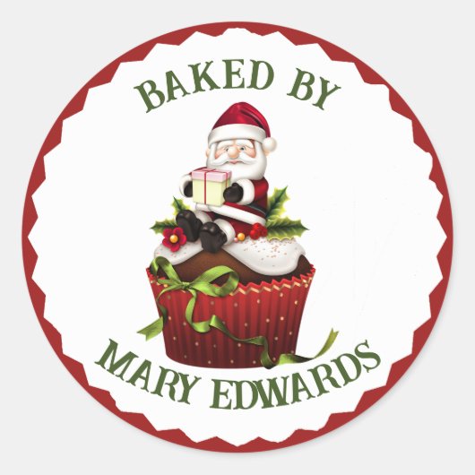 ステッカー (正面)