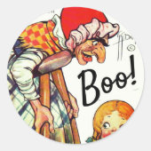 ステッカー (正面)