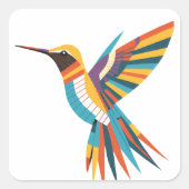 ステッカー (正面)