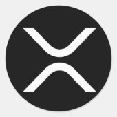 ステッカー (正面)