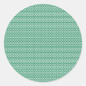 ステッカー (正面)