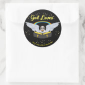 ステッカー (バッグ)