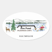 ステッカー (正面)