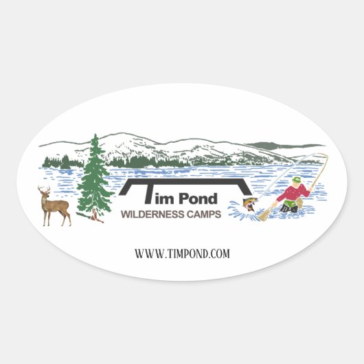 ステッカー (正面)