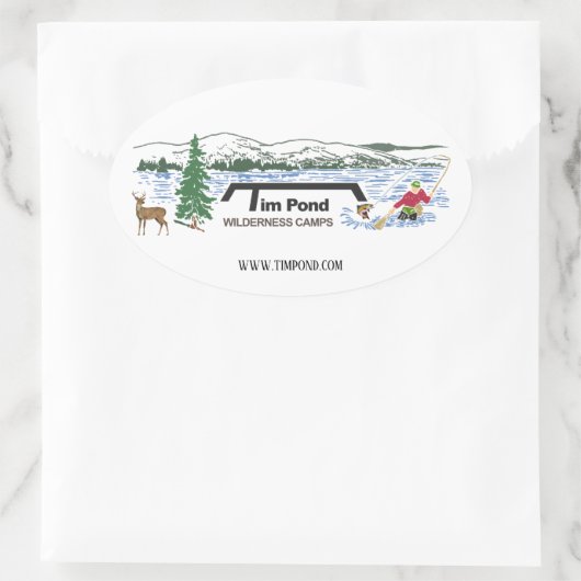 ステッカー (バッグ)