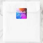 ステッカー (バッグ)