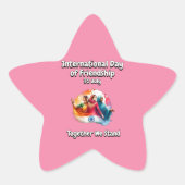 ステッカー (正面)