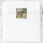 ステッカー (バッグ)