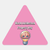 ステッカー (正面)