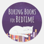 ステッカー (正面)