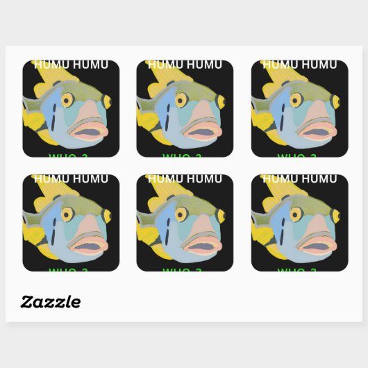 ステッカー (シート)