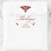 ステッカー (バッグ)