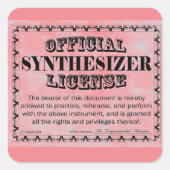 ステッカー (正面)