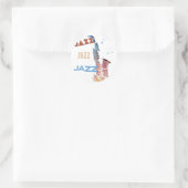 ステッカー (バッグ)