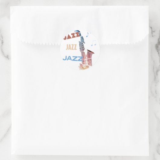 ステッカー (バッグ)