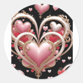 ステッカー (正面)