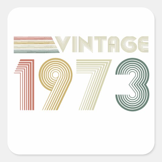 ステッカー (正面)