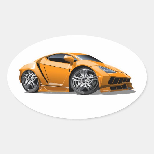 ステッカー (正面)