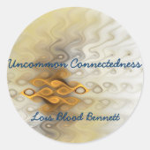 ステッカー (正面)