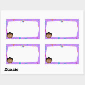 ステッカー (シート)