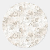 ステッカー (正面)