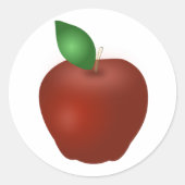 ステッカー (正面)