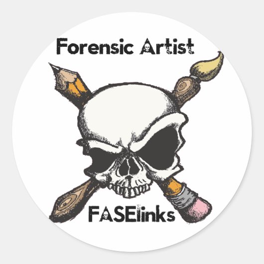 ステッカー (正面)