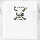 ステッカー (バッグ)