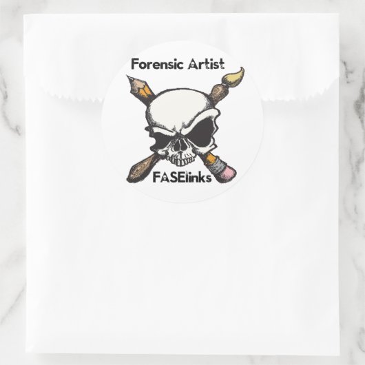 ステッカー (バッグ)