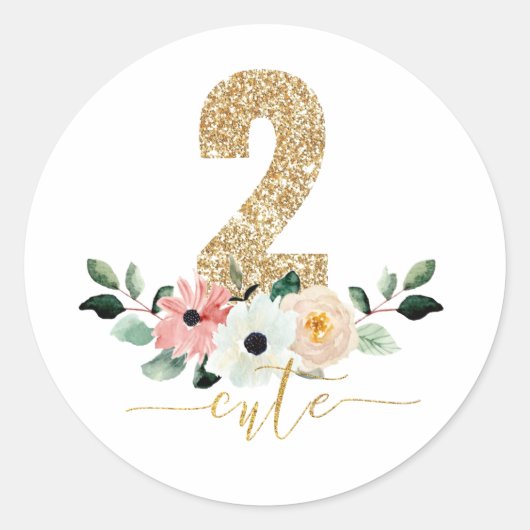 ステッカー (正面)